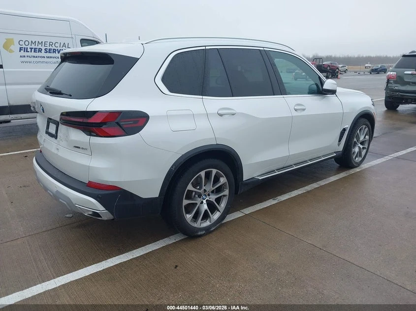 BMW X5 3.0L I-6 DI, DOHC, VVT, TURBO, 375HP All Wheel | Mobile.bg � ����������� 4
