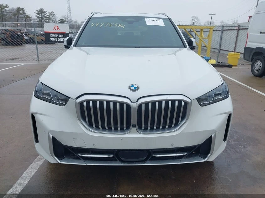 BMW X5 3.0L I-6 DI, DOHC, VVT, TURBO, 375HP All Wheel | Mobile.bg � ����������� 11