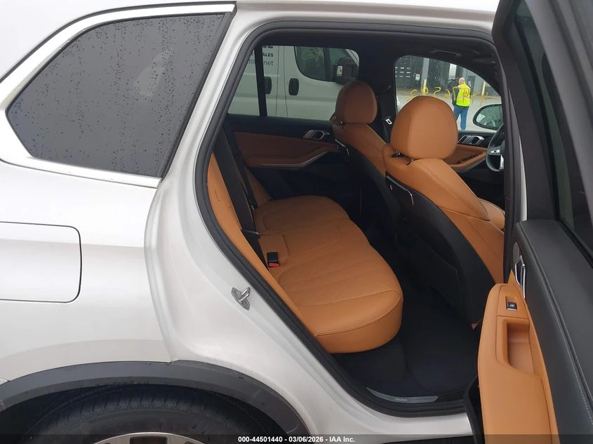 BMW X5 3.0L I-6 DI, DOHC, VVT, TURBO, 375HP All Wheel | Mobile.bg � ����������� 8