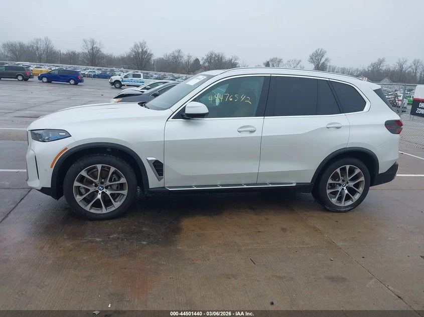 BMW X5 3.0L I-6 DI, DOHC, VVT, TURBO, 375HP All Wheel | Mobile.bg � ����������� 13