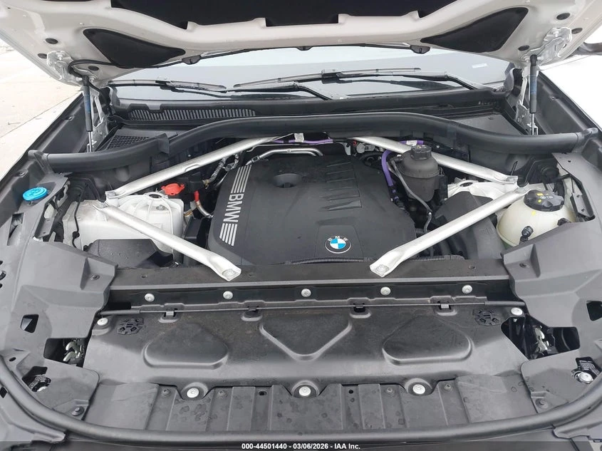 BMW X5 3.0L I-6 DI, DOHC, VVT, TURBO, 375HP All Wheel | Mobile.bg � ����������� 10