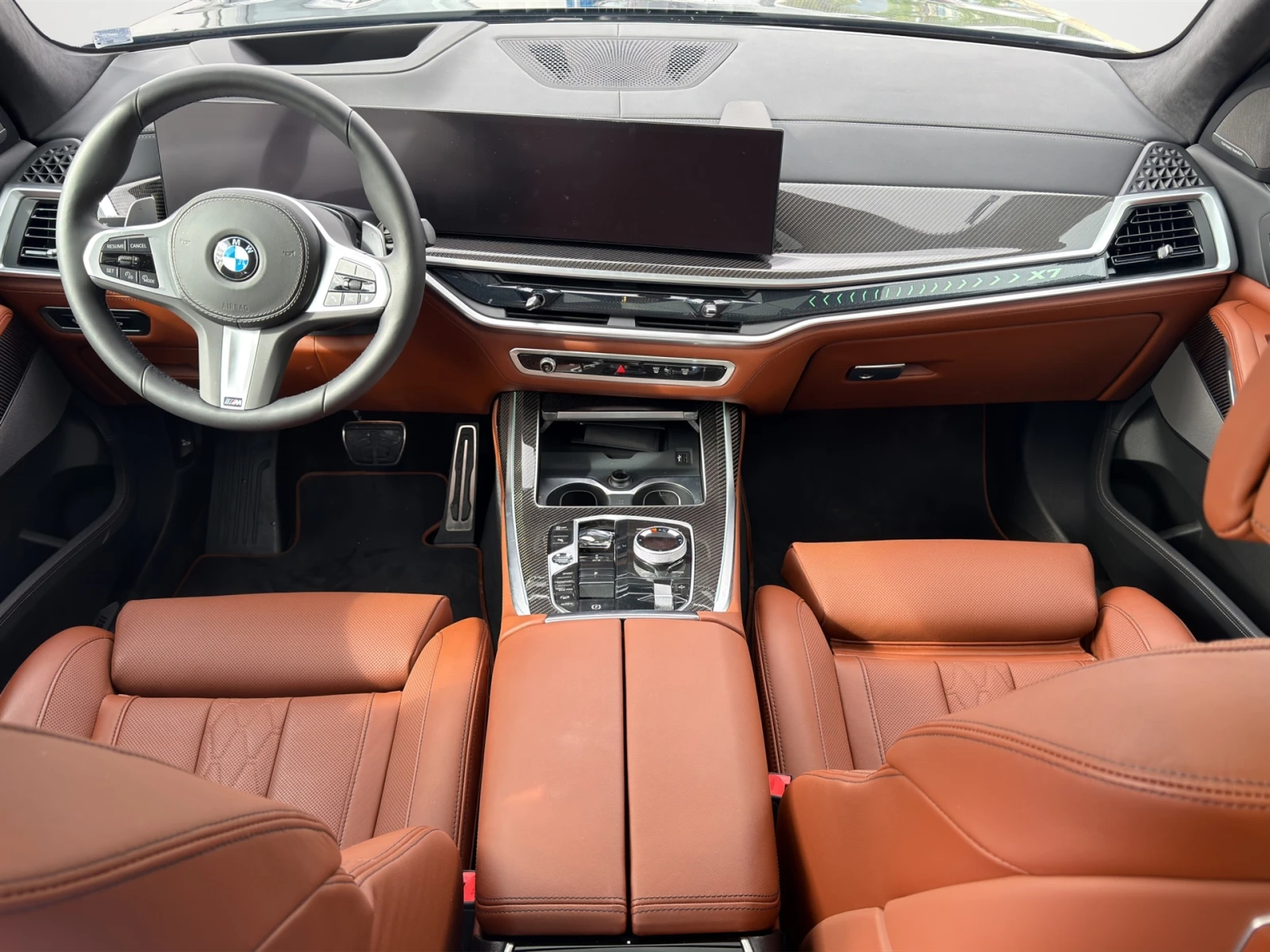 BMW X7 xDrive40d | Mobile.bg � ����������� 7