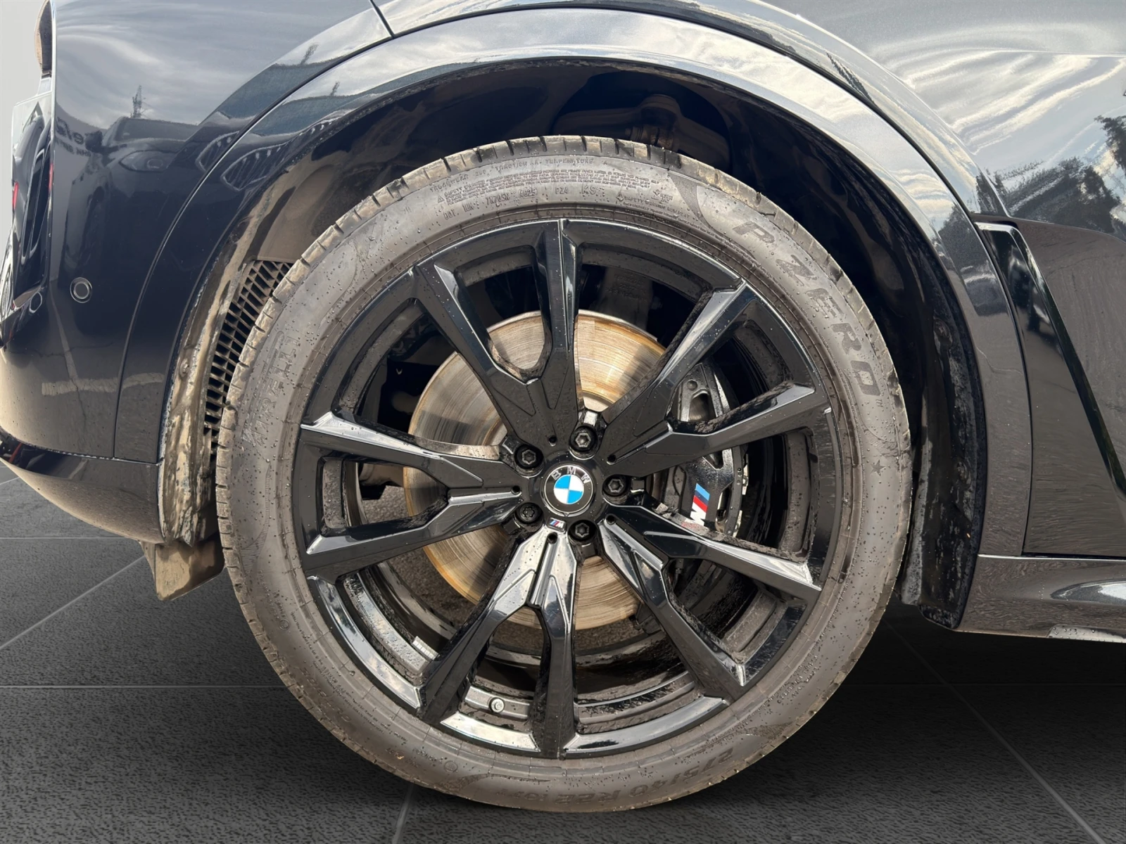 BMW X7 xDrive40d | Mobile.bg � ����������� 5