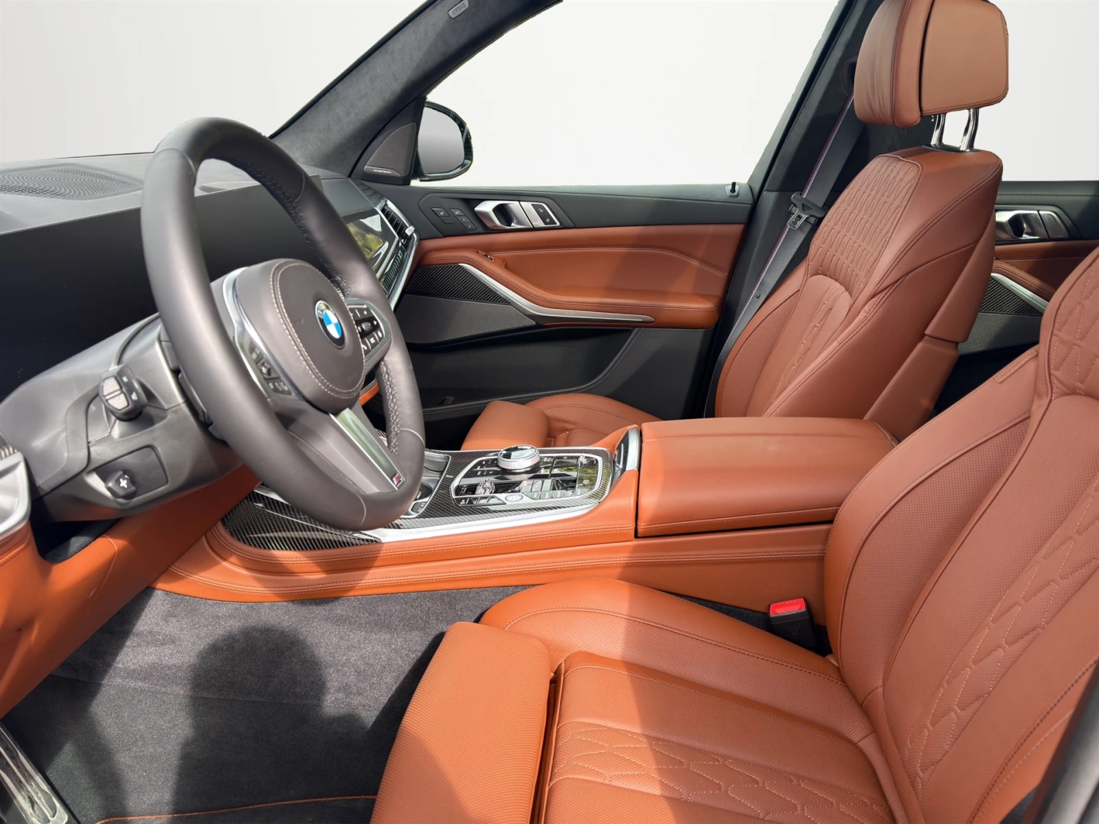BMW X7 xDrive40d | Mobile.bg � ����������� 6