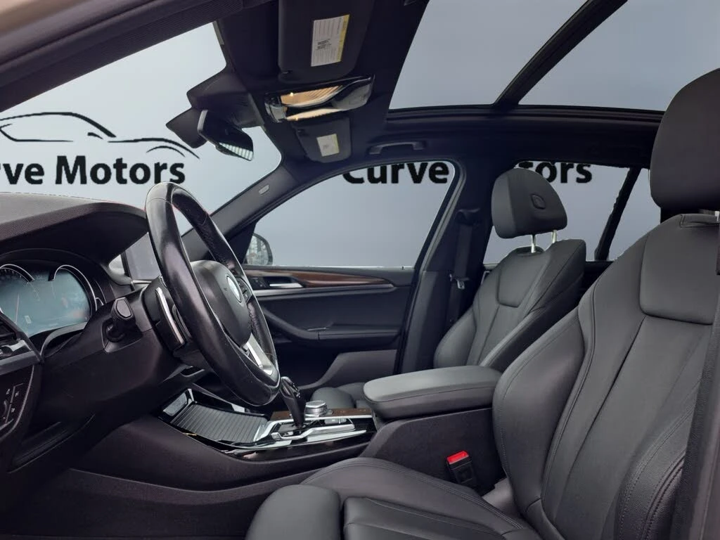 BMW X3 * X-DRIVE30I* 360* PANO* КРАЙНА* ЦЕНА* , снимка 14 - Автомобили и джипове - 54553407