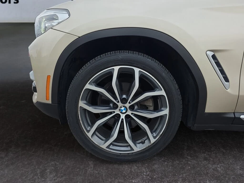 BMW X3 * X-DRIVE30I* 360* PANO* КРАЙНА* ЦЕНА* , снимка 9 - Автомобили и джипове - 54553407