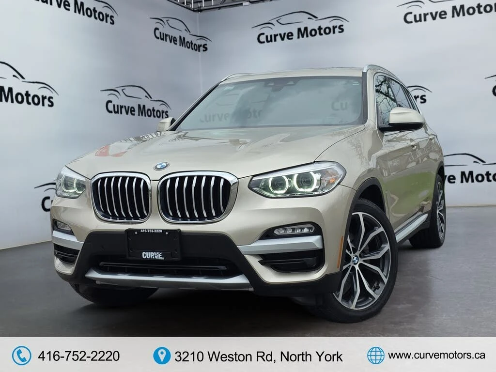 BMW X3 * X-DRIVE30I* 360* PANO* КРАЙНА* ЦЕНА* 