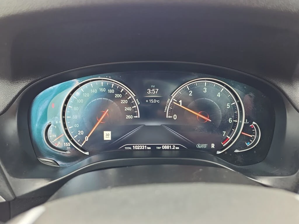 BMW X3 * X-DRIVE30I* 360* PANO* КРАЙНА* ЦЕНА* , снимка 10 - Автомобили и джипове - 54553407