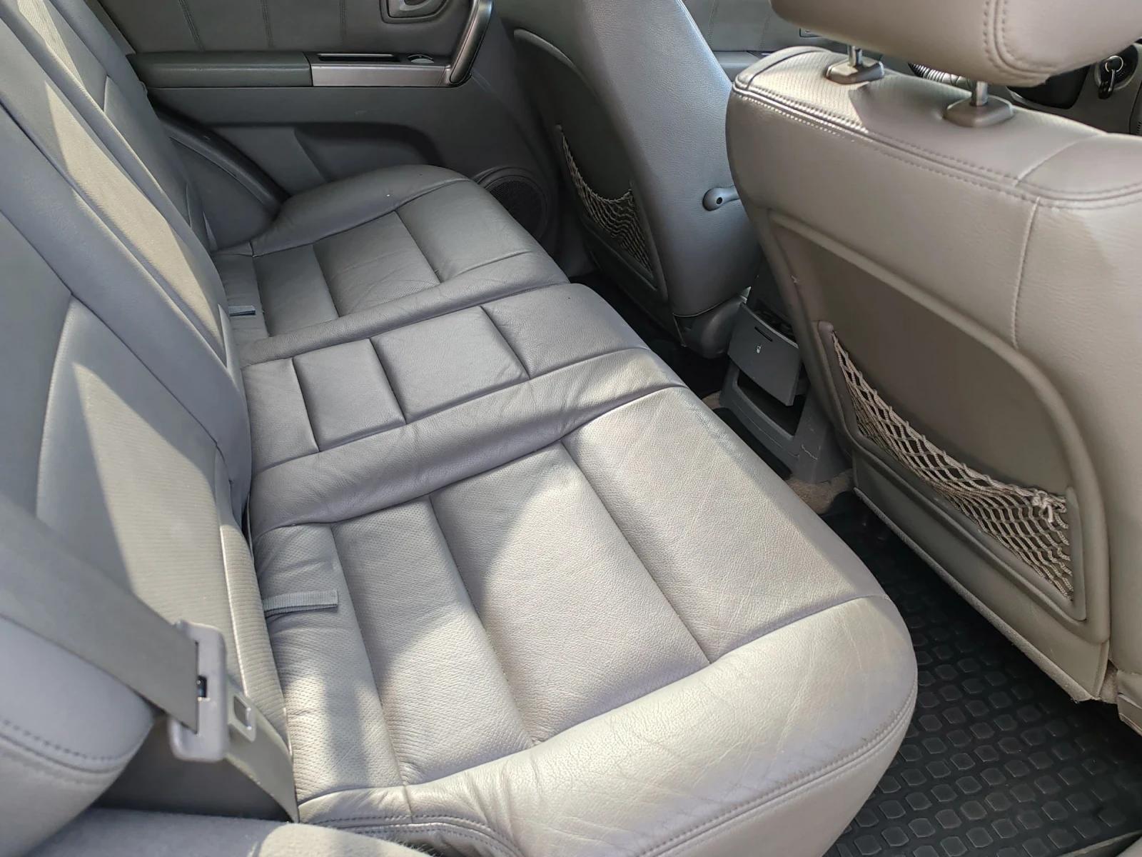 Kia Sorento 2.5Д 140кс, снимка 5 - Автомобили и джипове - 54788515