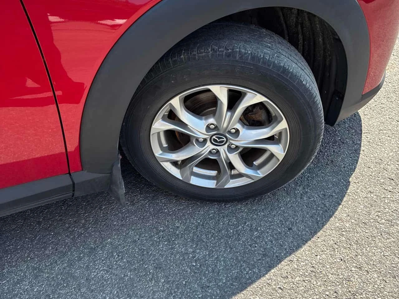 Mazda CX-3 GS| ПОДГРЕВИ| ЗАДНА КАМЕРА| LANE ASSIST| CARFAX| , снимка 6 - Автомобили и джипове - 55276249