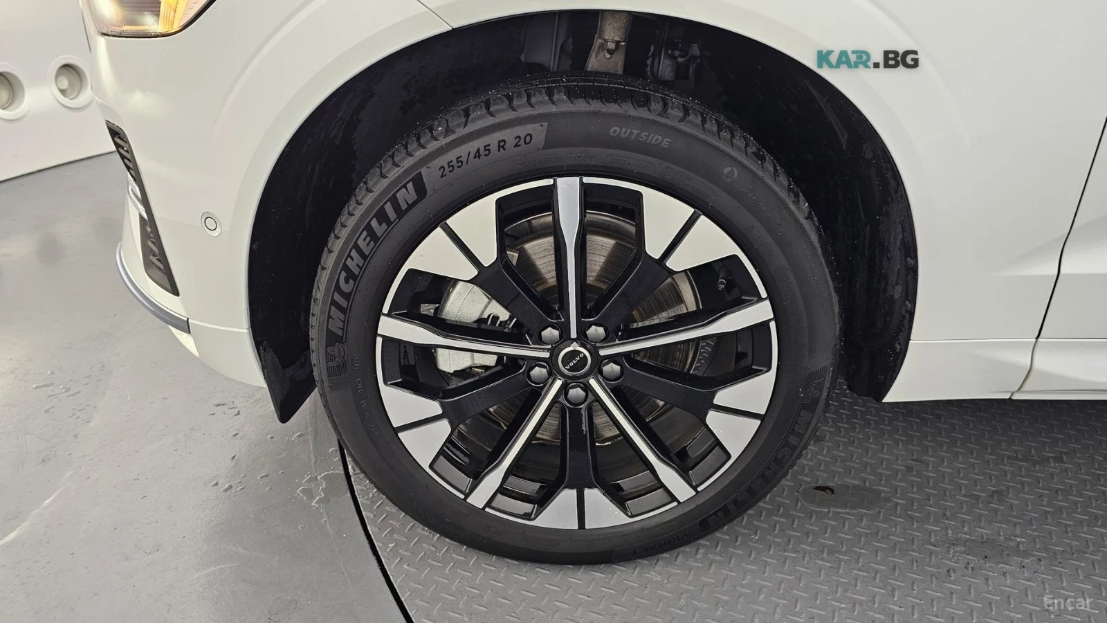 Volvo XC60 B5* ���������* HEAD UP* DISTRONIC | Mobile.bg � ����������� 7
