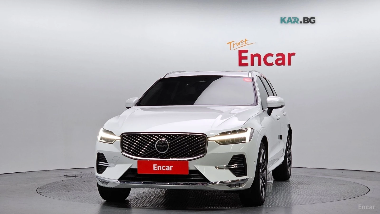 Volvo XC60 B5* ���������* HEAD UP* DISTRONIC | Mobile.bg � ����������� 3