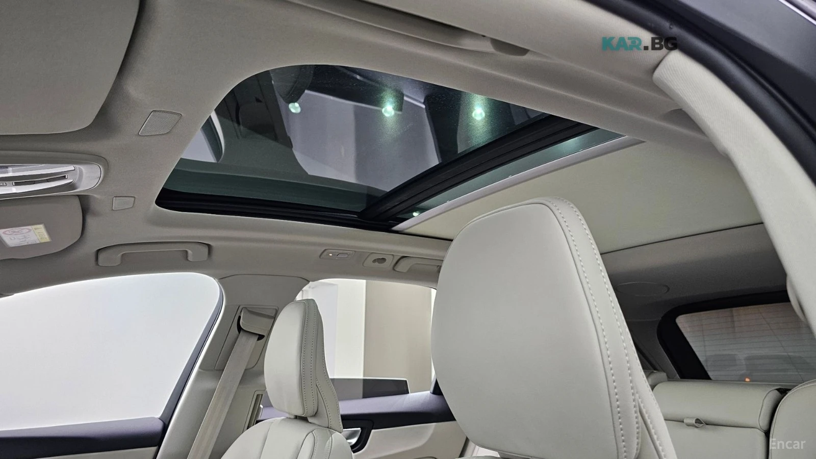 Volvo XC60 B5* ���������* HEAD UP* DISTRONIC | Mobile.bg � ����������� 13