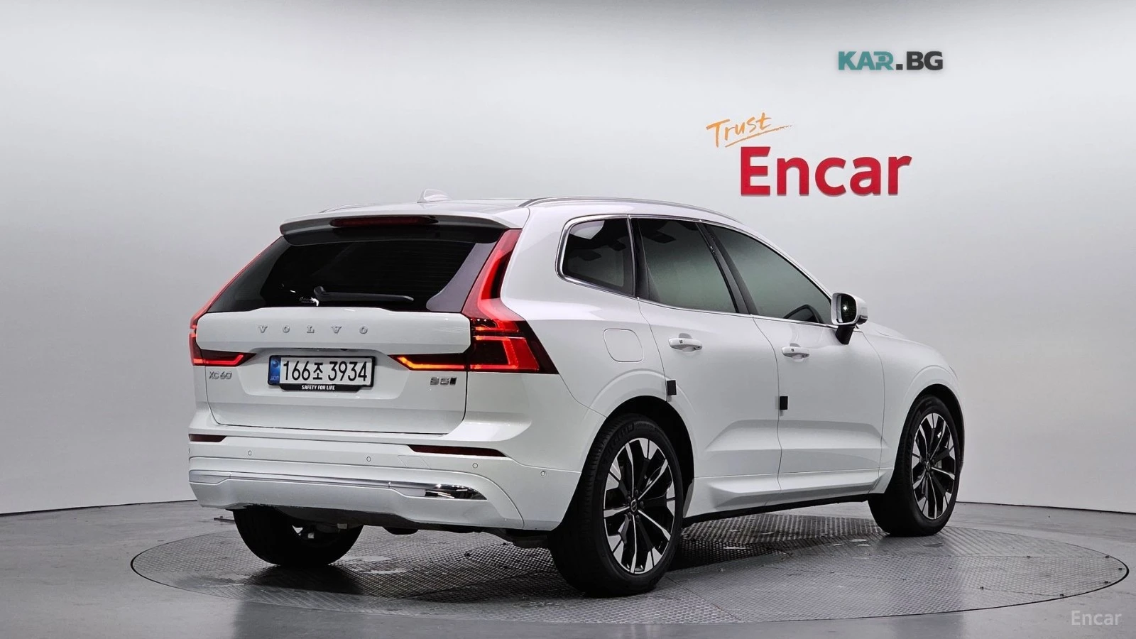 Volvo XC60 B5* ���������* HEAD UP* DISTRONIC | Mobile.bg � ����������� 2