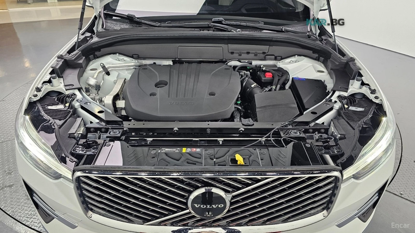 Volvo XC60 B5* ���������* HEAD UP* DISTRONIC | Mobile.bg � ����������� 17