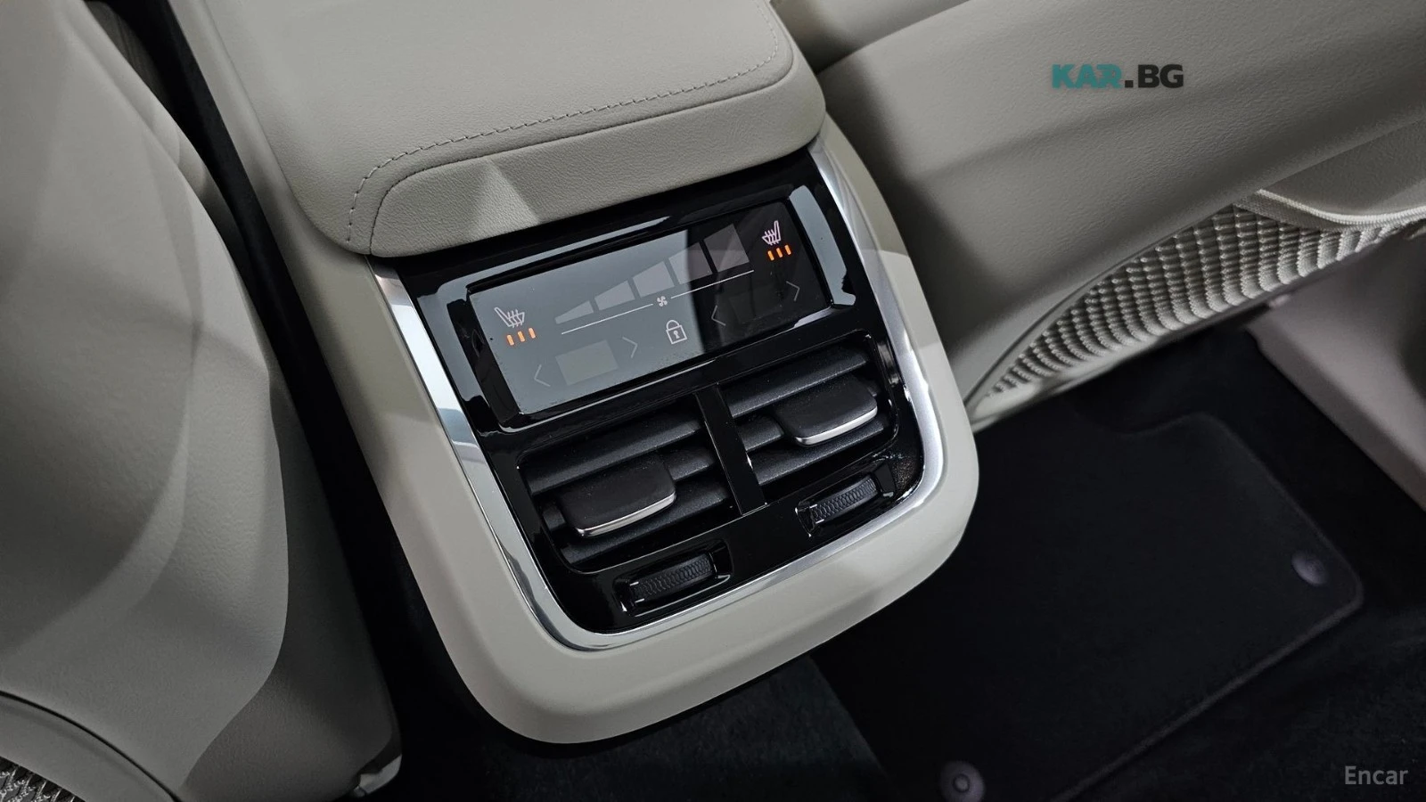 Volvo XC60 B5* ���������* HEAD UP* DISTRONIC | Mobile.bg � ����������� 16