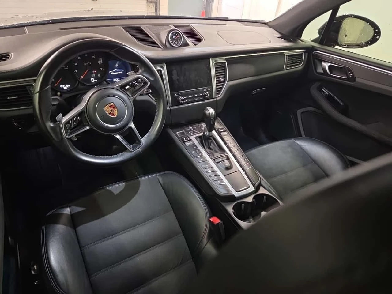 Porsche Macan GTS | CARFAX | ���������� ��� ������������ ������ | Mobile.bg � ����������� 10