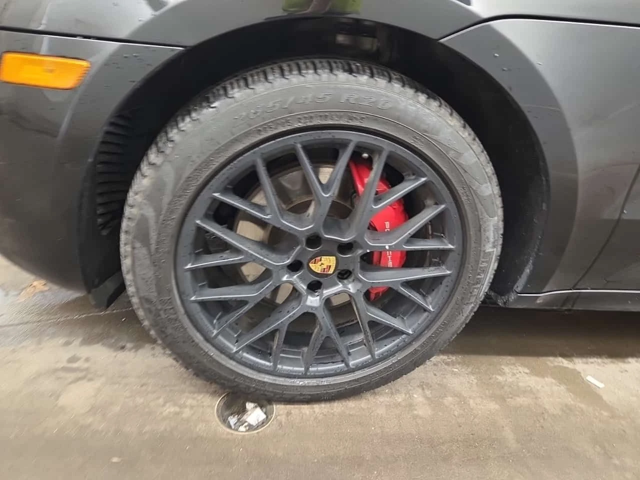 Porsche Macan GTS | CARFAX | ���������� ��� ������������ ������ | Mobile.bg � ����������� 6