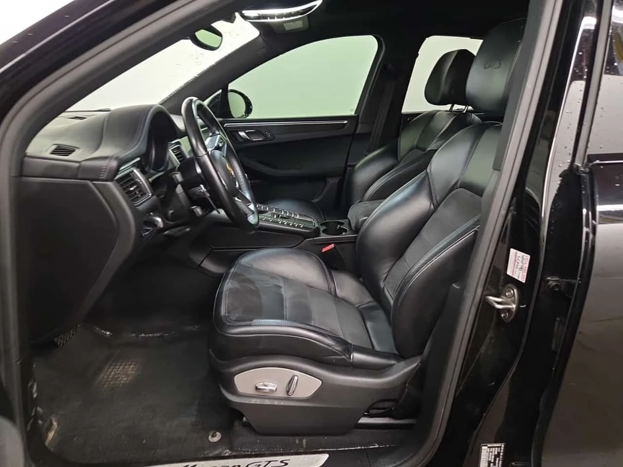 Porsche Macan GTS | CARFAX | ���������� ��� ������������ ������ | Mobile.bg � ����������� 7