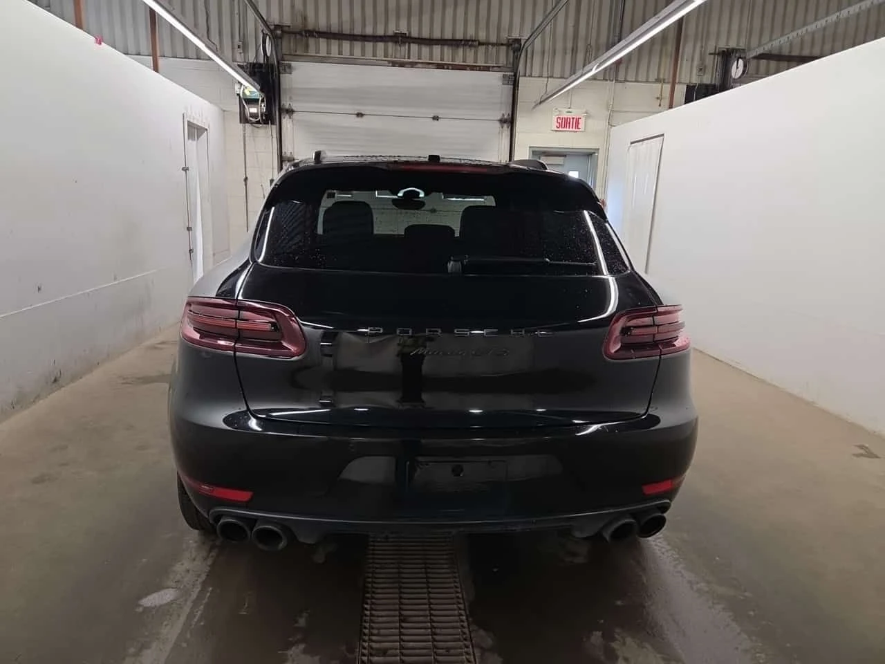 Porsche Macan GTS | CARFAX | ���������� ��� ������������ ������ | Mobile.bg � ����������� 4