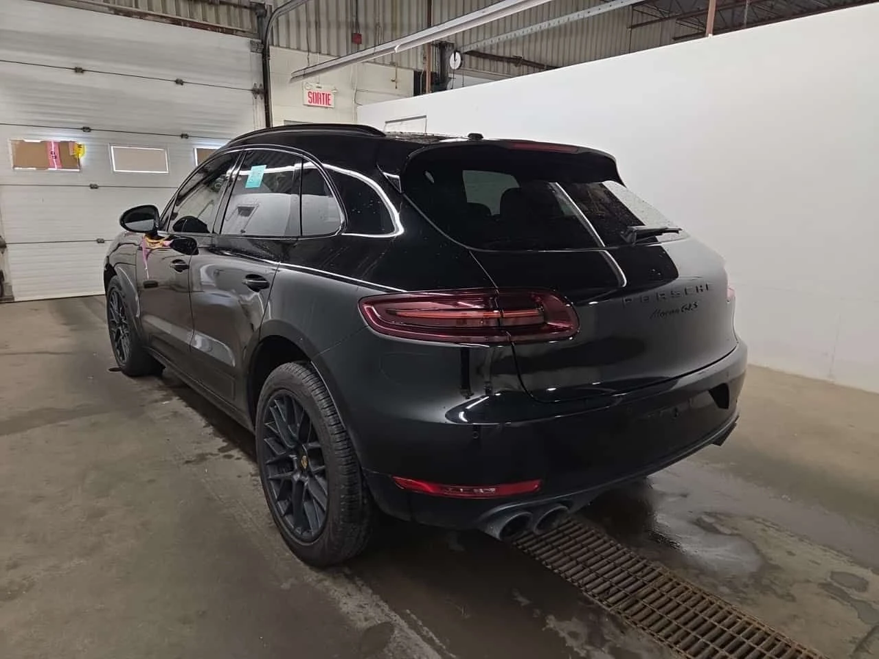 Porsche Macan GTS | CARFAX | ���������� ��� ������������ ������ | Mobile.bg � ����������� 5