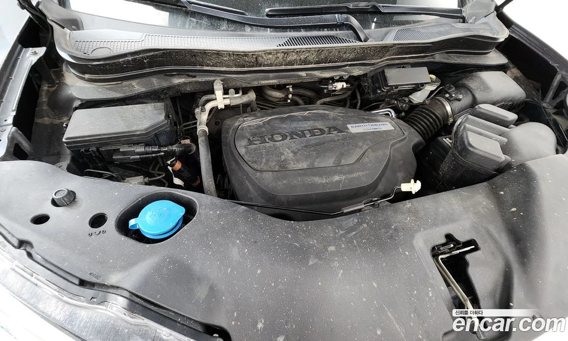 Honda Pilot 3.5, снимка 6 - Автомобили и джипове - 55668952