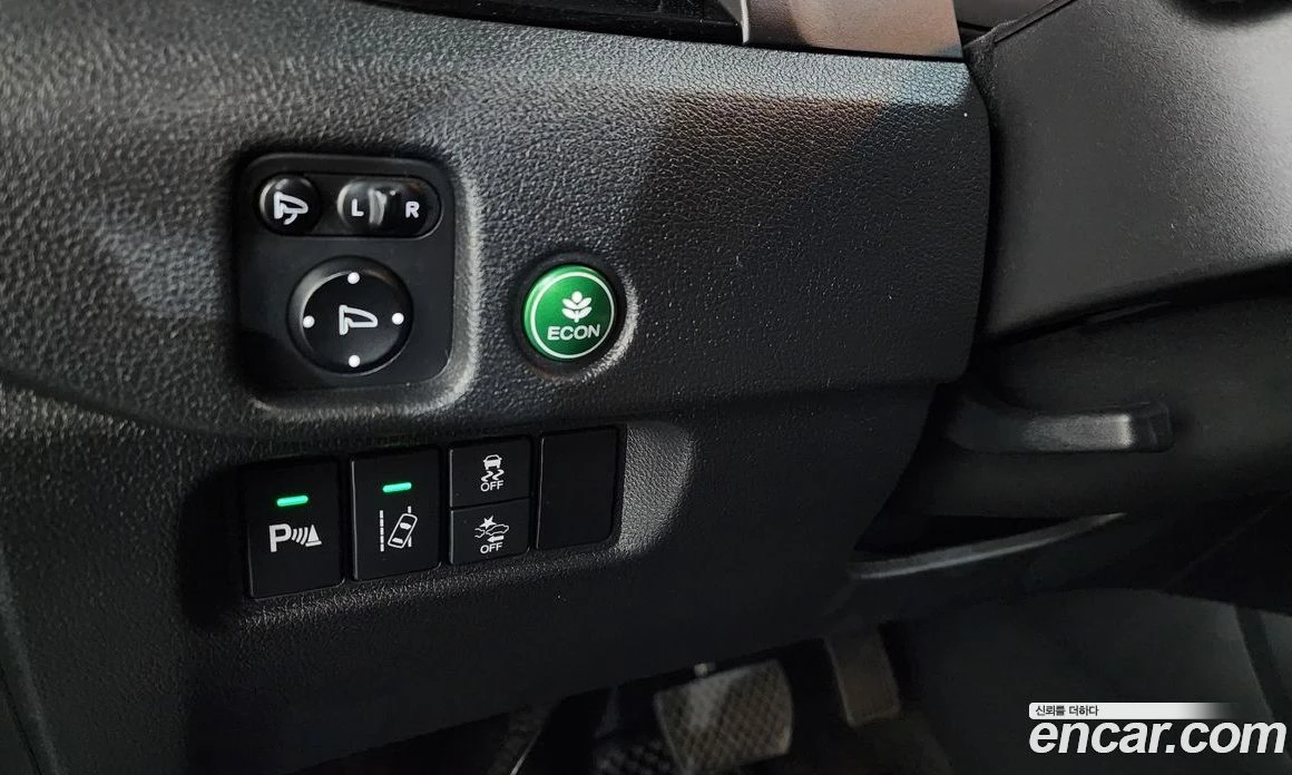Honda Pilot 3.5, снимка 15 - Автомобили и джипове - 55668952