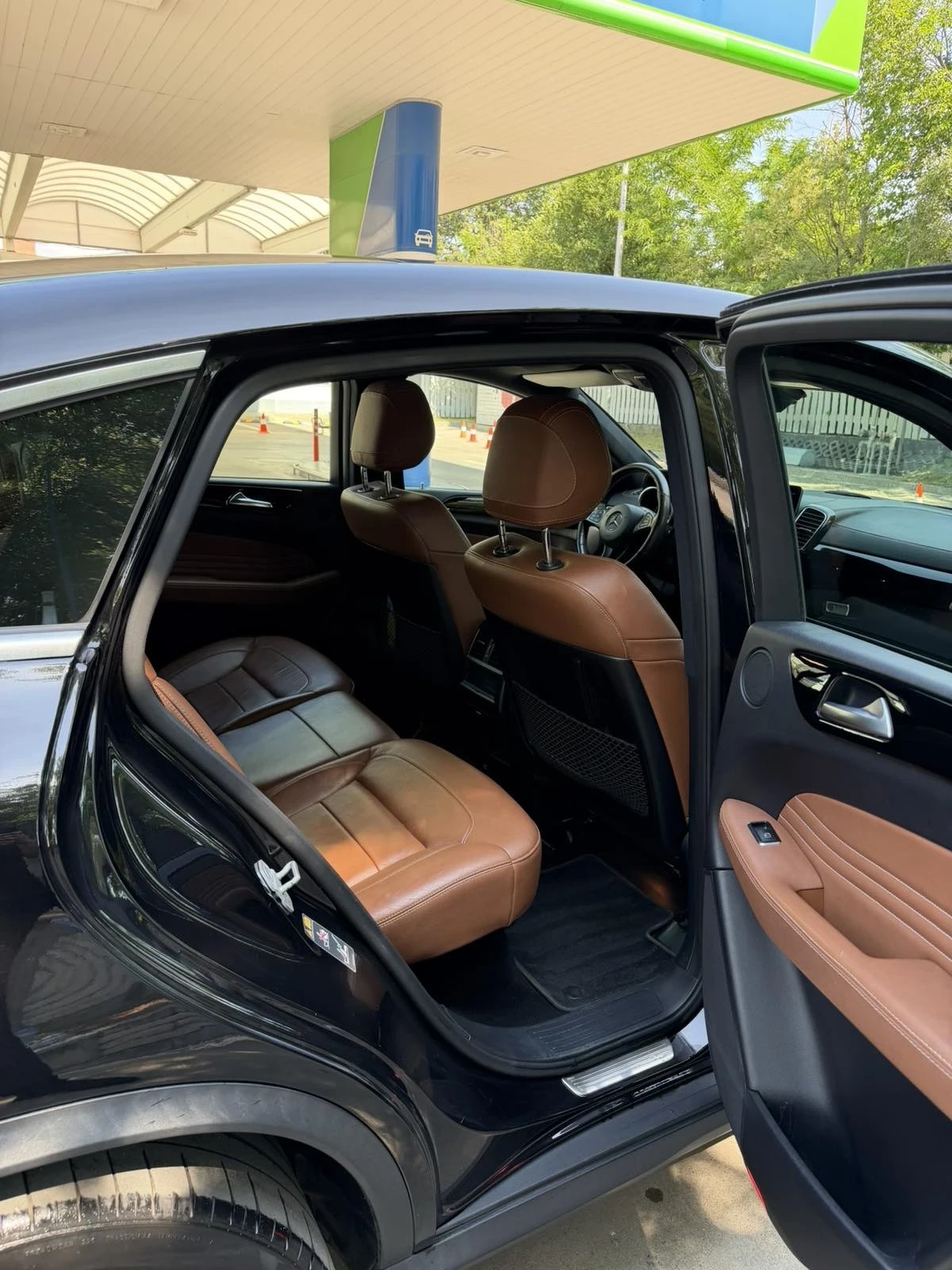 Mercedes-Benz GLE 350 GLE 350 Coupe, снимка 4 - Автомобили и джипове - 55780356