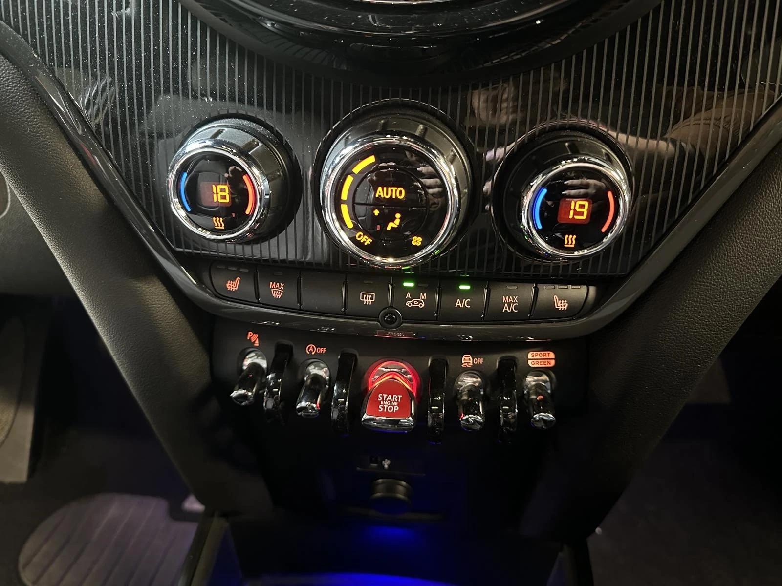 Mini Countryman, снимка 4 - Автомобили и джипове - 55853068