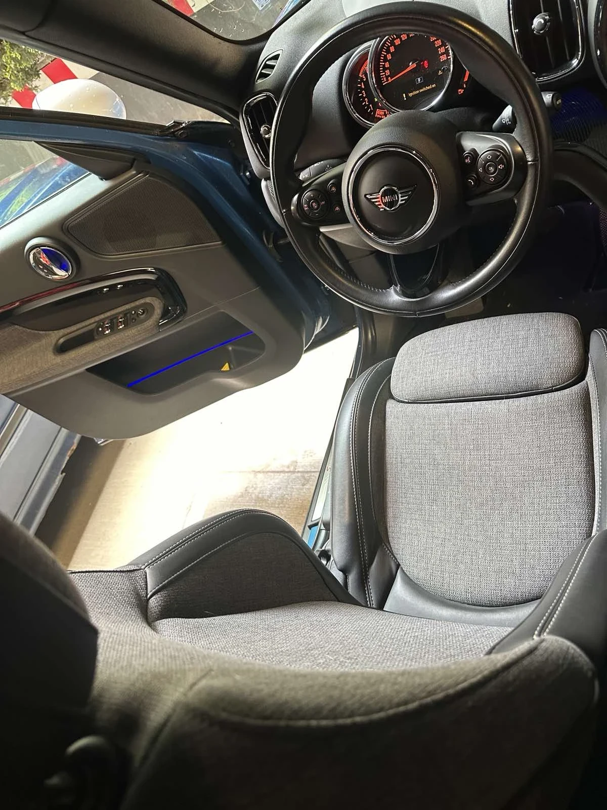 Mini Countryman, снимка 6 - Автомобили и джипове - 55853068