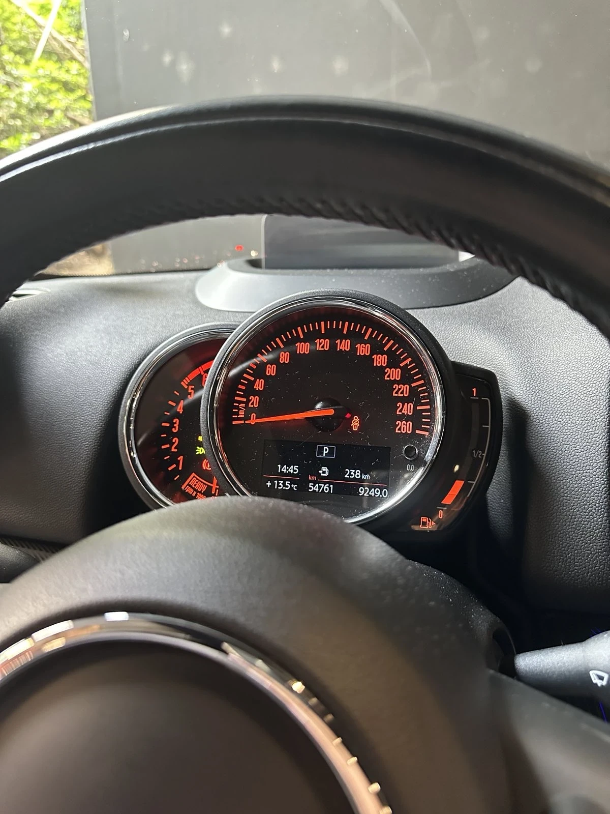Mini Countryman, снимка 5 - Автомобили и джипове - 55853068