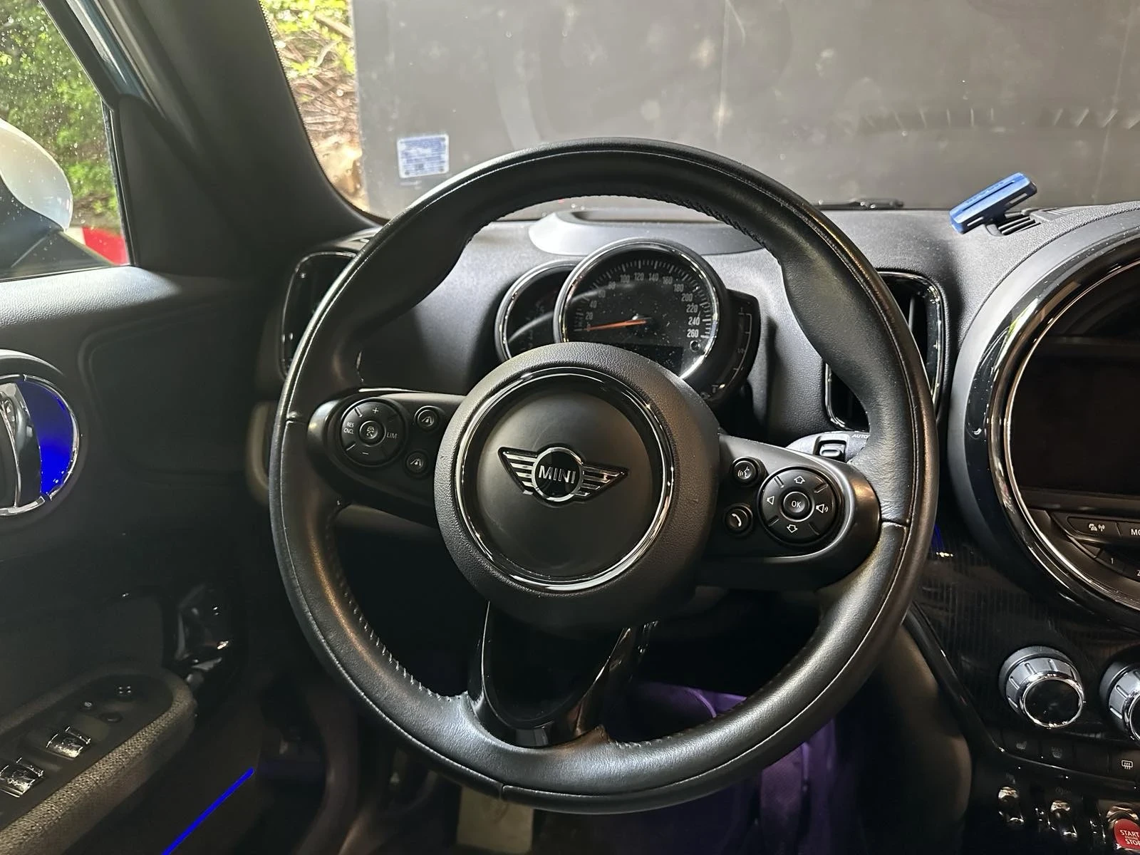 Mini Countryman, снимка 8 - Автомобили и джипове - 55853068