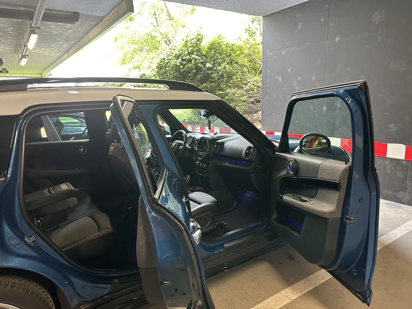 Mini Countryman, снимка 10 - Автомобили и джипове - 55853068