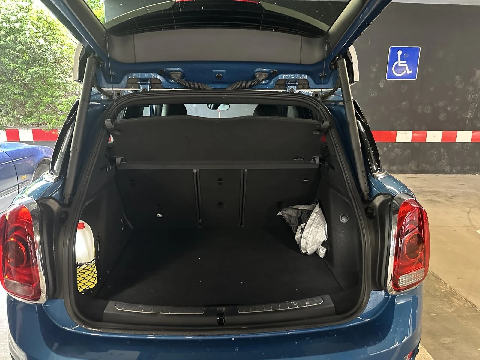 Mini Countryman, снимка 11 - Автомобили и джипове - 55853068