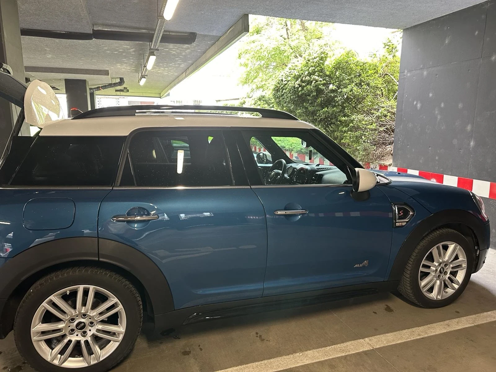 Mini Countryman, снимка 12 - Автомобили и джипове - 55853068