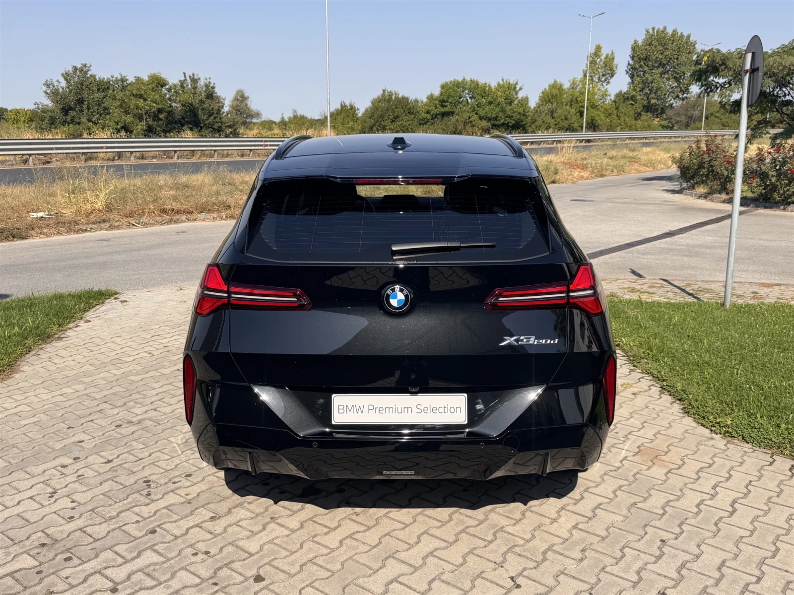 BMW X3 20d xDrive | Mobile.bg � ����������� 9