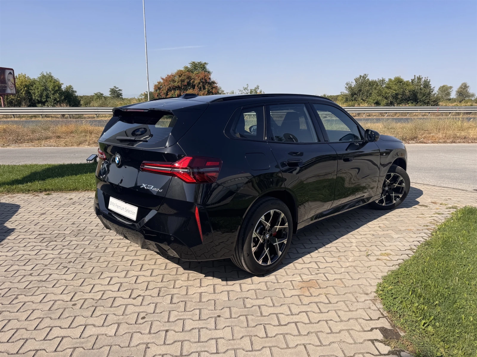 BMW X3 20d xDrive | Mobile.bg � ����������� 2
