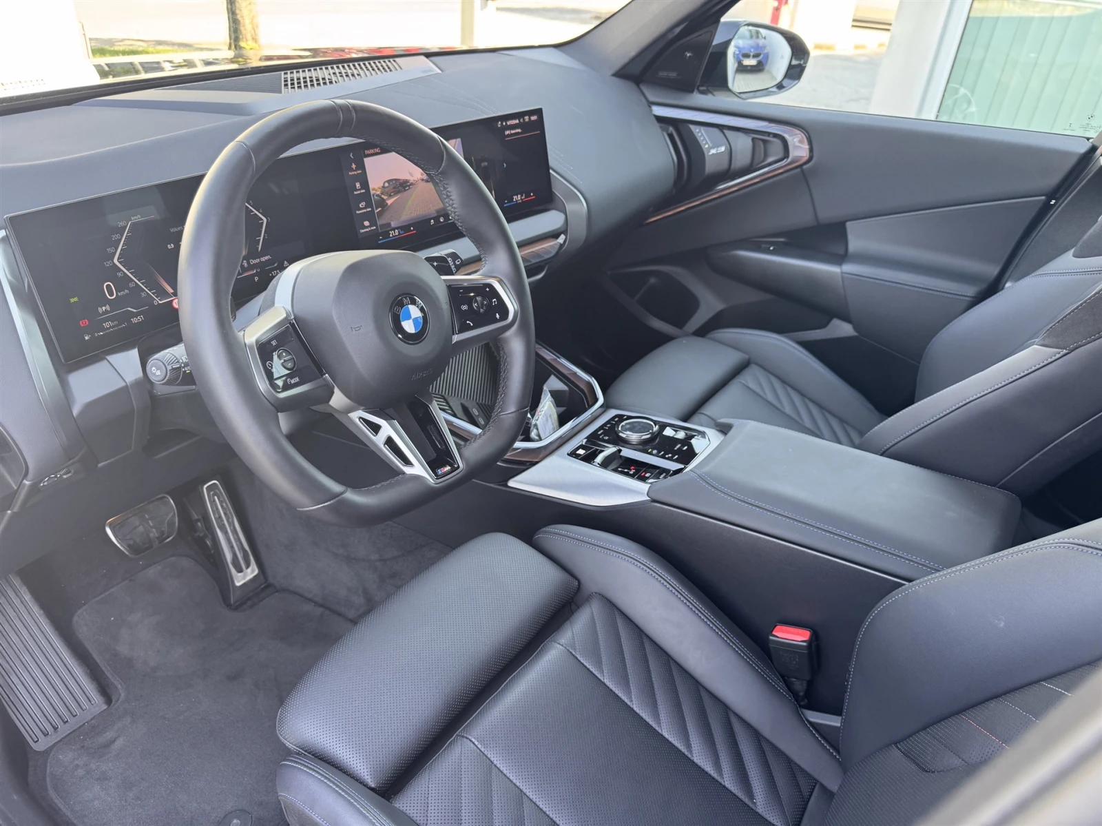 BMW X3 20d xDrive | Mobile.bg � ����������� 6