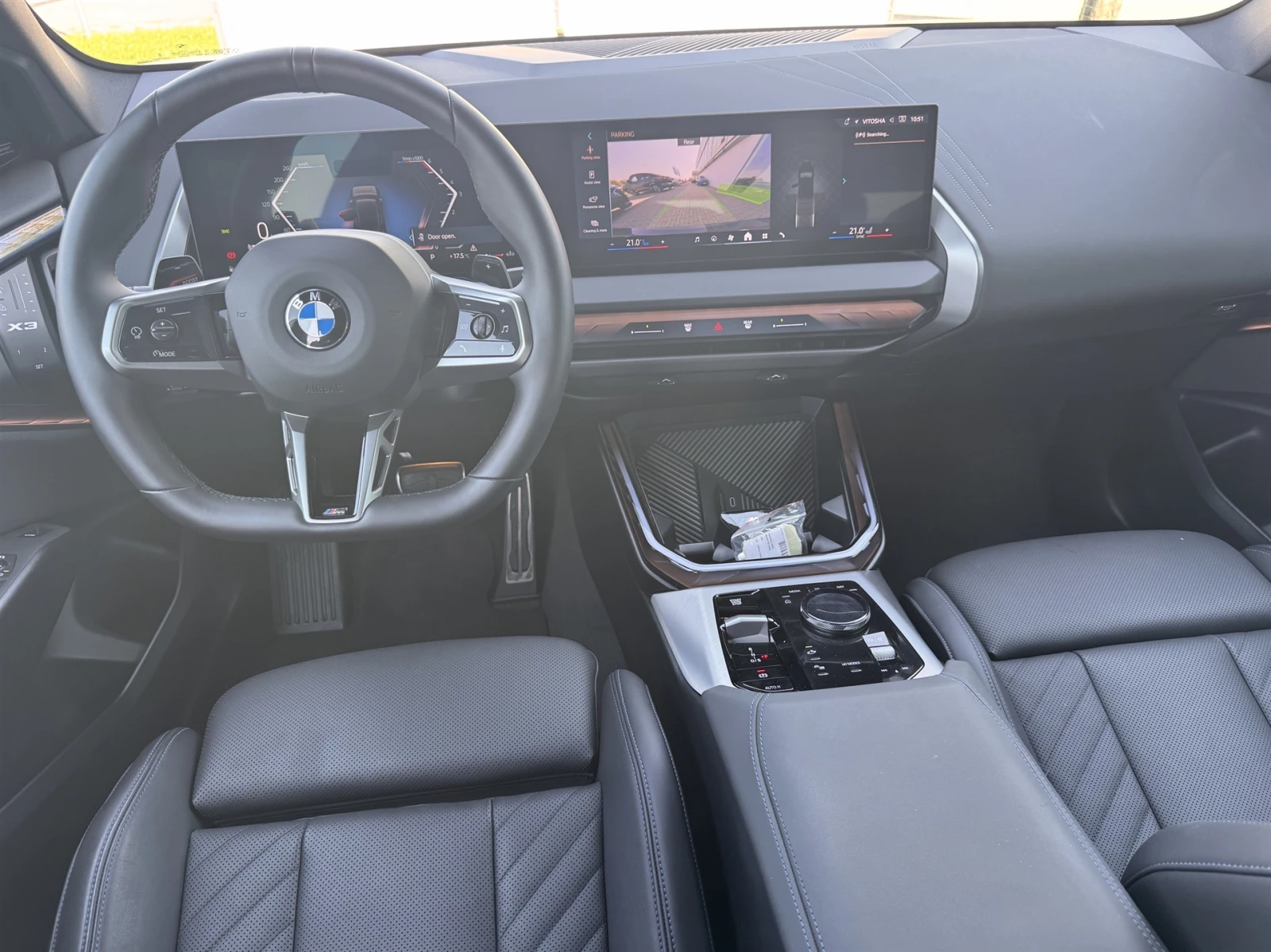 BMW X3 20d xDrive | Mobile.bg � ����������� 15