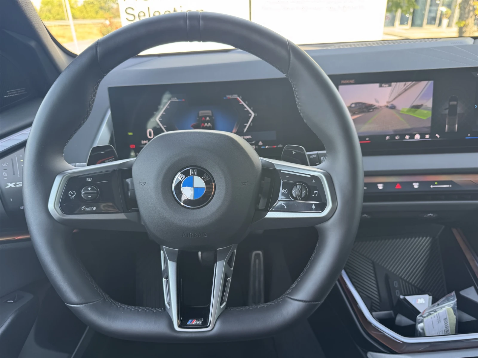 BMW X3 20d xDrive | Mobile.bg � ����������� 16