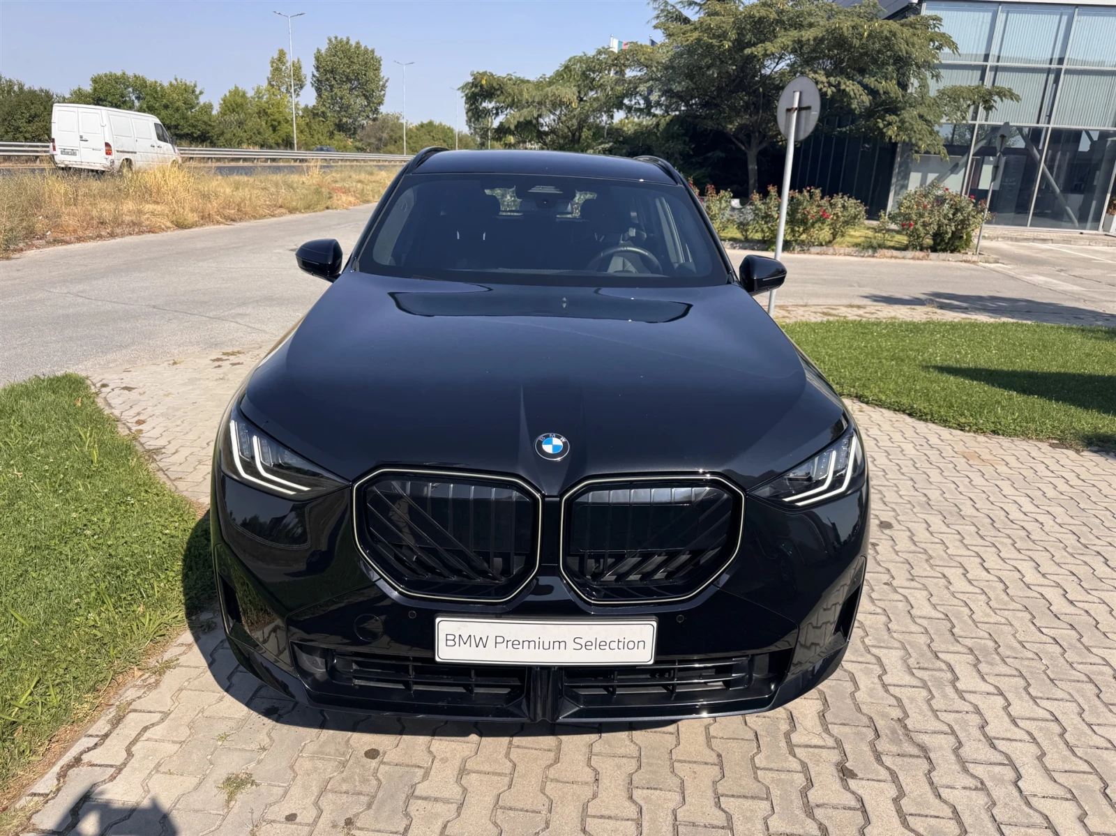 BMW X3 20d xDrive | Mobile.bg � ����������� 8