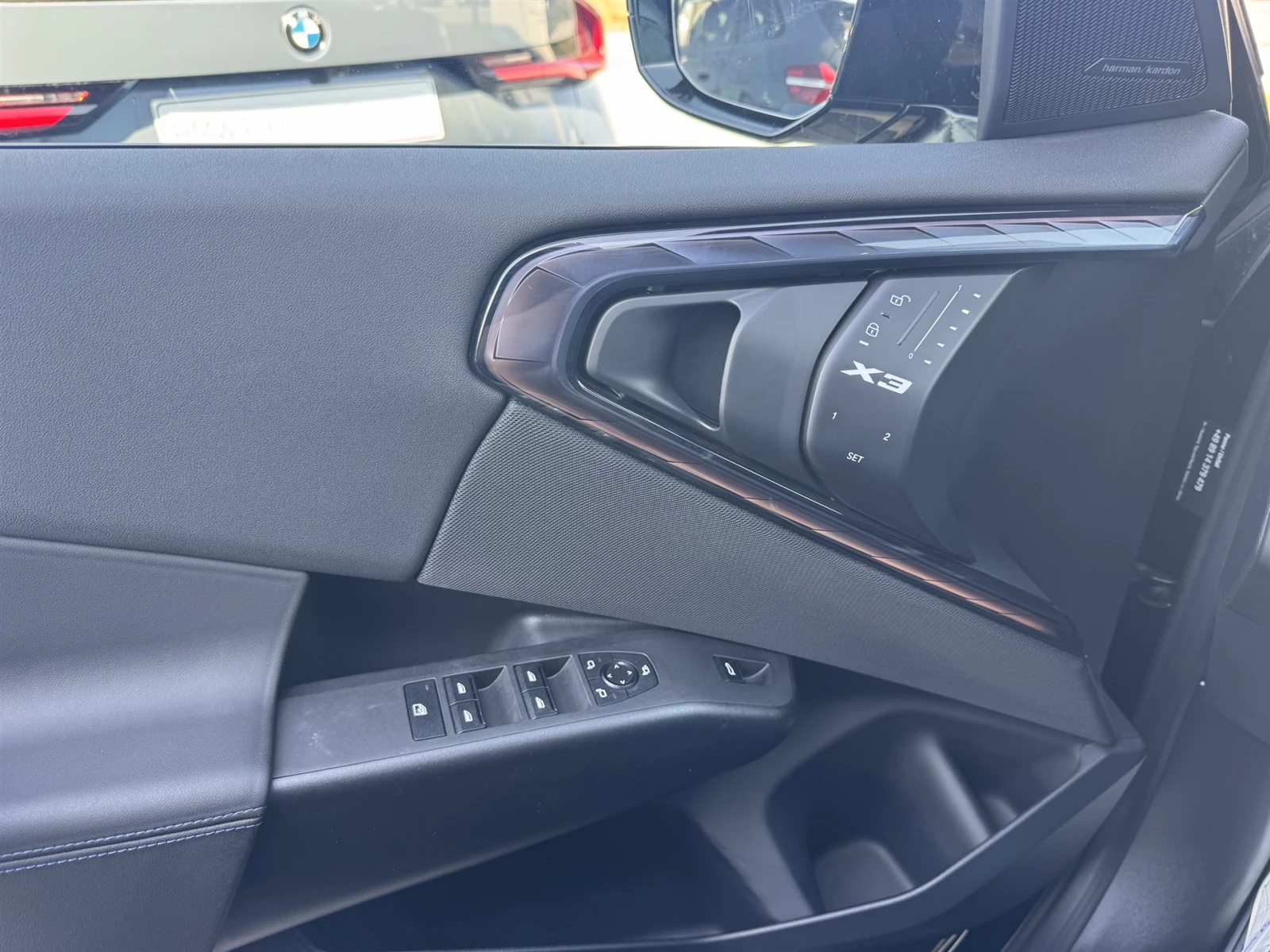 BMW X3 20d xDrive | Mobile.bg � ����������� 12