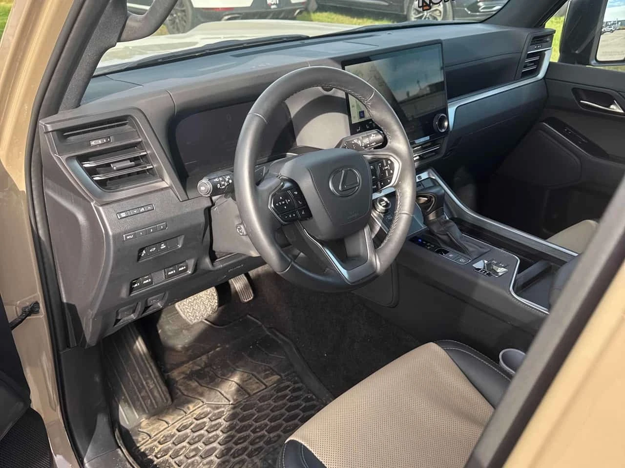 Lexus GX 550 * 550 * ���������� ��� ������������ ������*  | Mobile.bg � ����������� 5