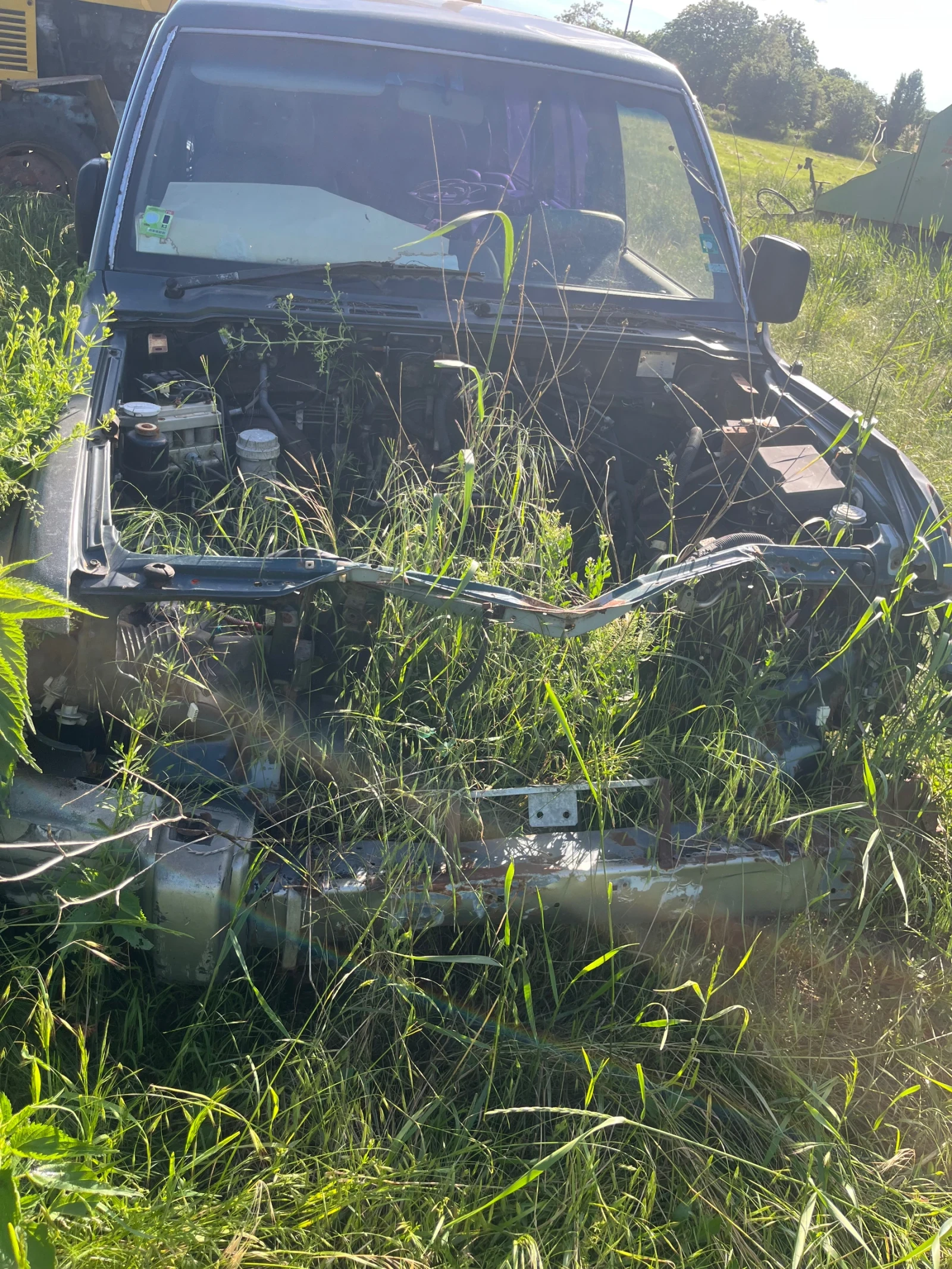 Mitsubishi Pajero | Mobile.bg � ����������� 2