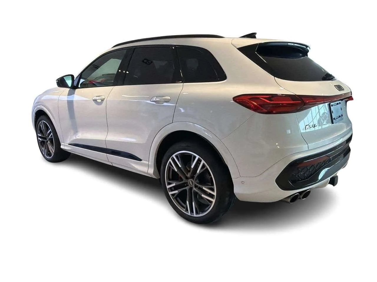 Audi SQ5 * 3.0 TFSI Technik | Black Optics Pkg | Trailer Hi | Mobile.bg � ����������� 9