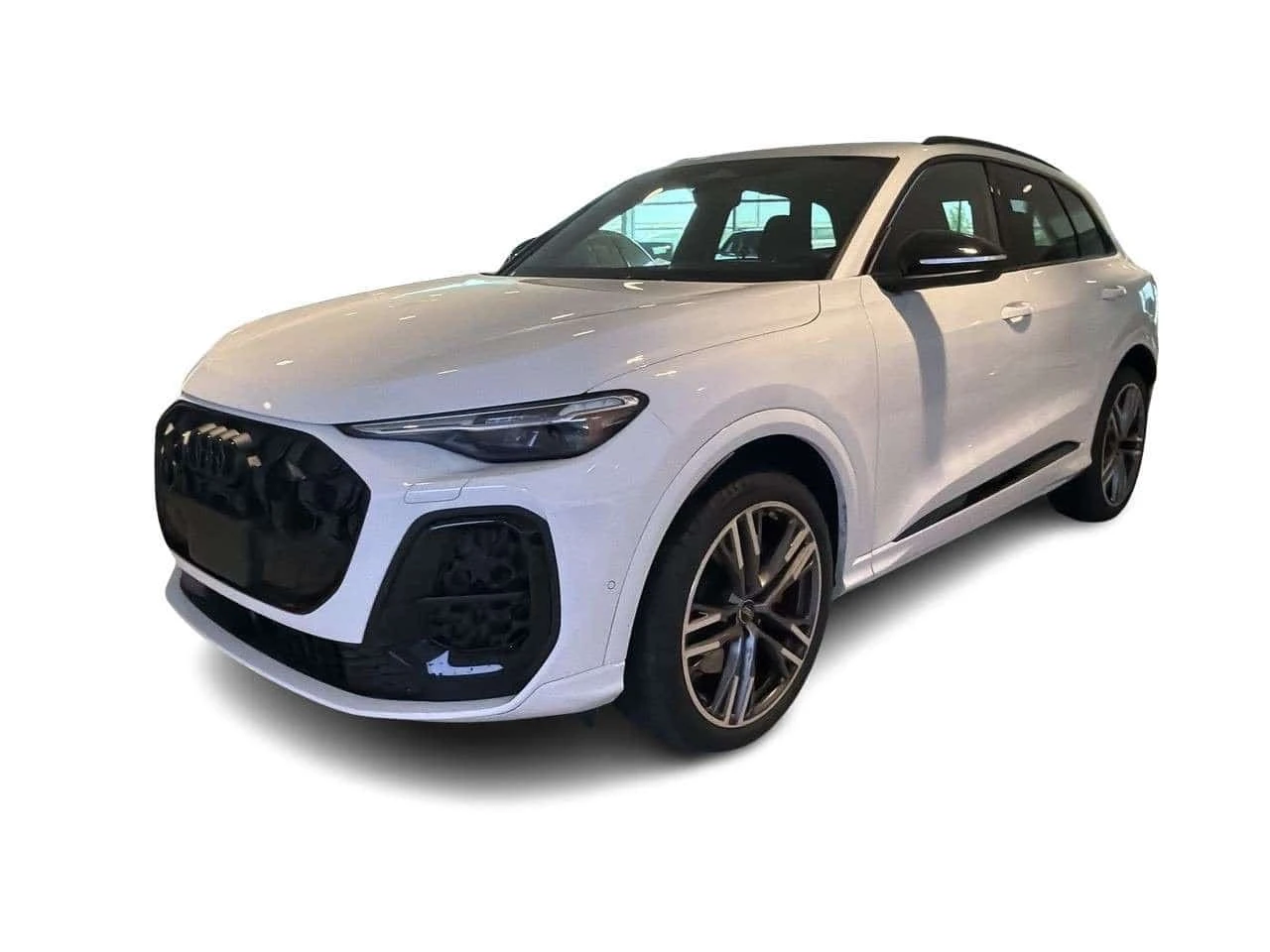 Audi SQ5 * 3.0 TFSI Technik | Black Optics Pkg | Trailer Hi | Mobile.bg � ����������� 7