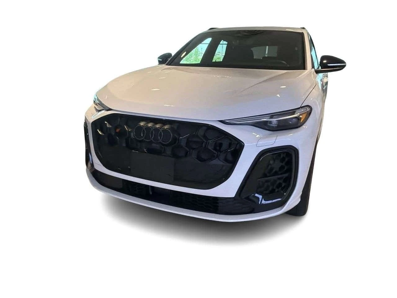 Audi SQ5 * 3.0 TFSI Technik | Black Optics Pkg | Trailer Hi | Mobile.bg � ����������� 5