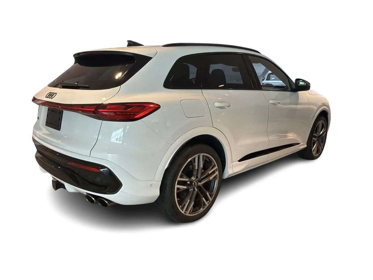 Audi SQ5 * 3.0 TFSI Technik | Black Optics Pkg | Trailer Hi | Mobile.bg � ����������� 15