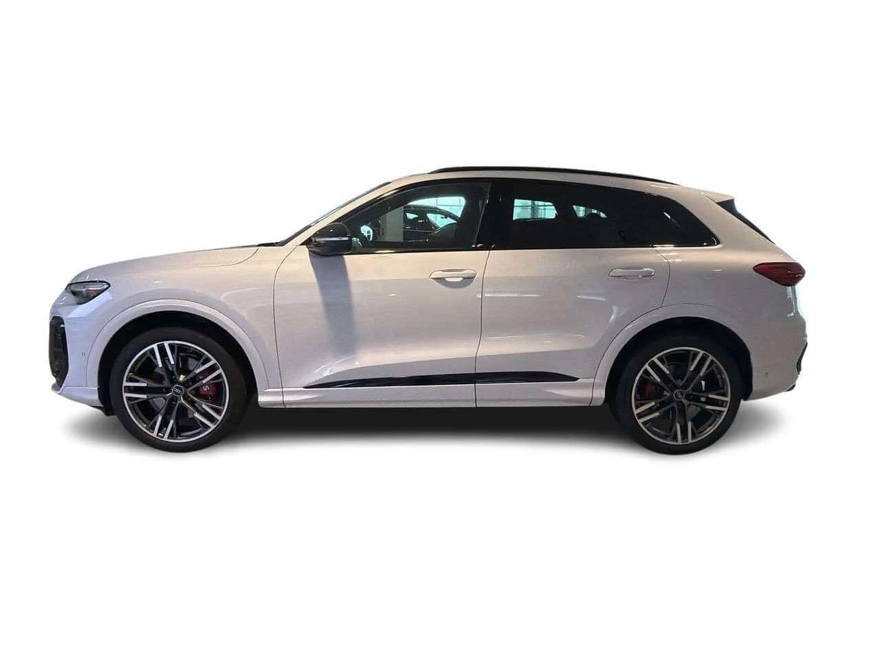 Audi SQ5 * 3.0 TFSI Technik | Black Optics Pkg | Trailer Hi | Mobile.bg � ����������� 8