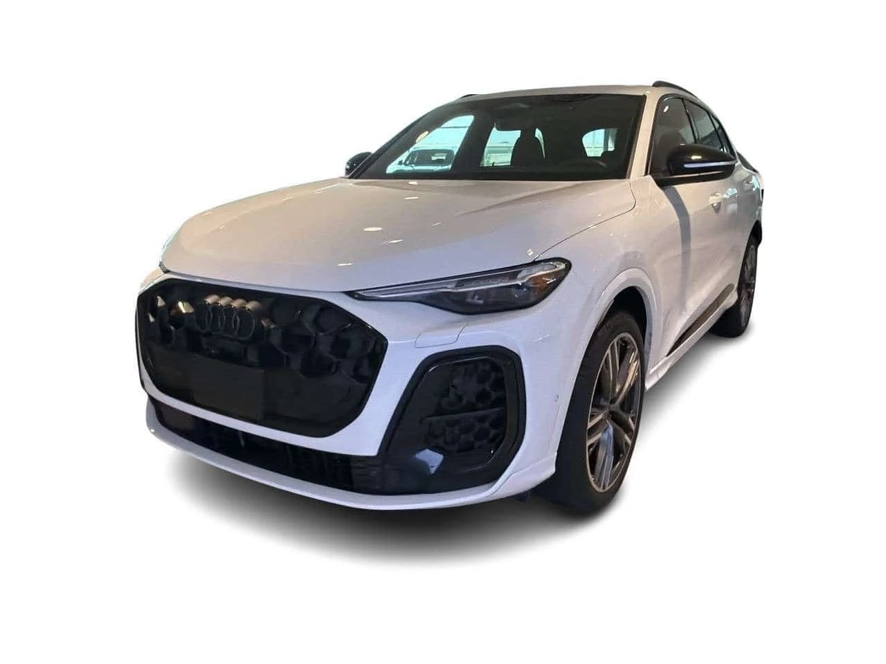 Audi SQ5 * 3.0 TFSI Technik | Black Optics Pkg | Trailer Hi | Mobile.bg � ����������� 6